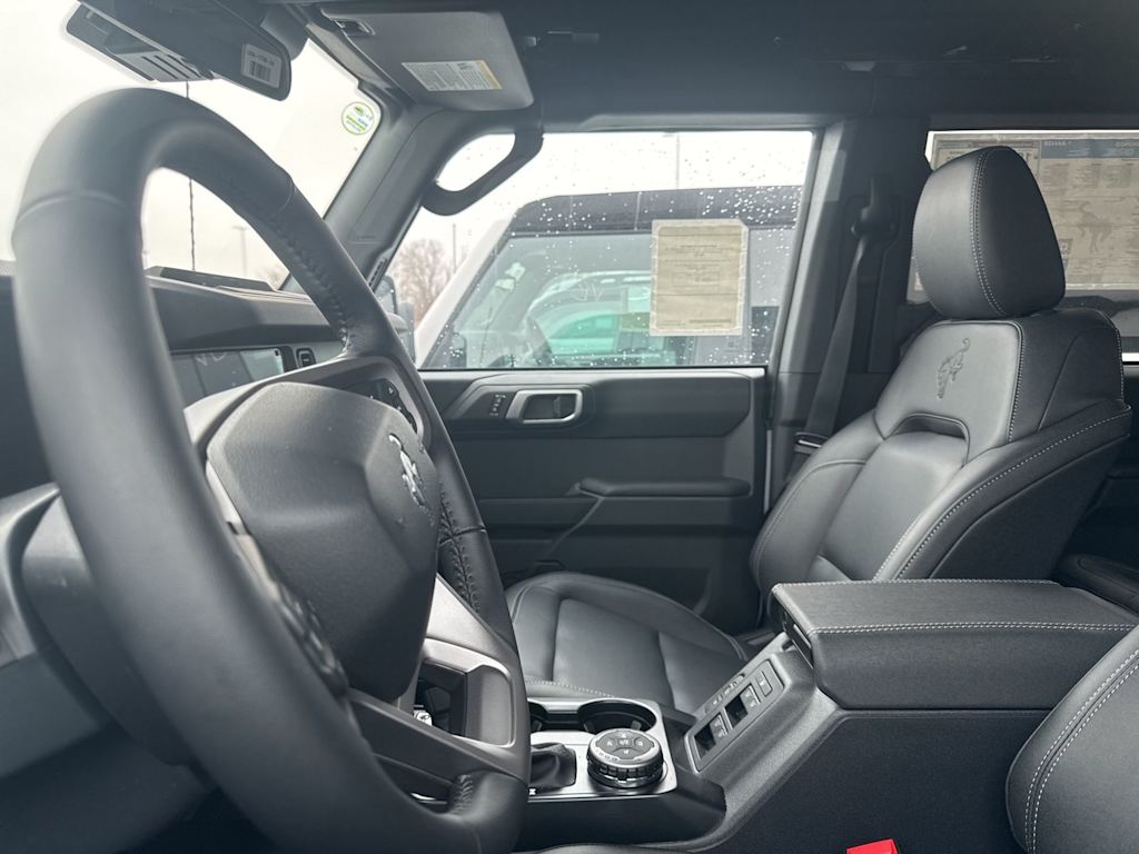 Thumbnail: 2026 Ford Bronco - 29