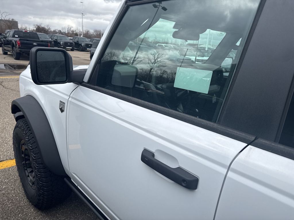 Thumbnail: 2026 Ford Bronco - 8