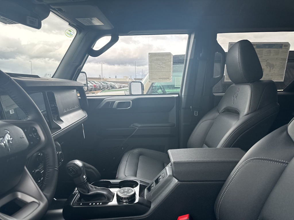 Thumbnail: 2026 Ford Bronco - 6