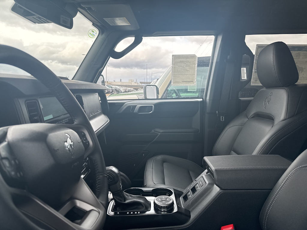 Thumbnail: 2026 Ford Bronco - 29