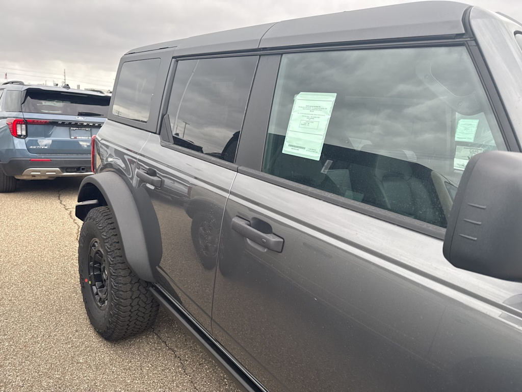 Thumbnail: 2026 Ford Bronco - 21