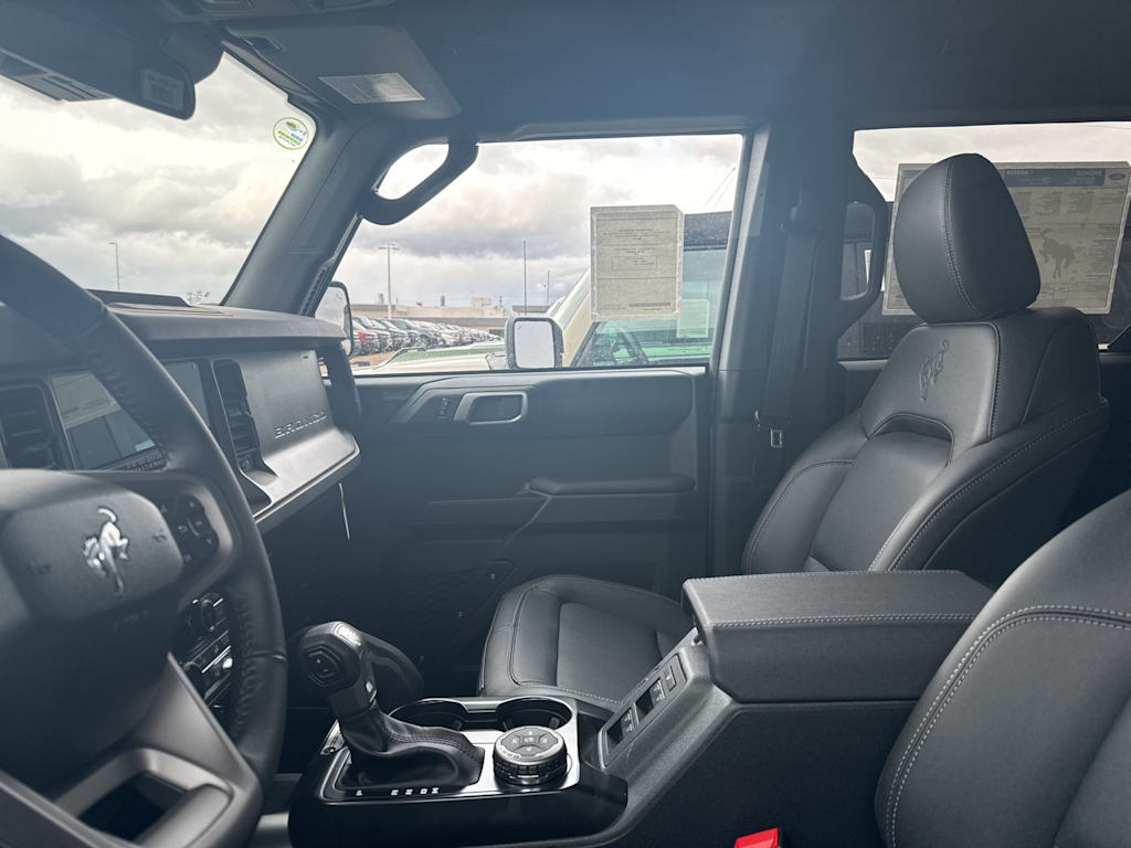 Thumbnail: 2026 Ford Bronco - 7