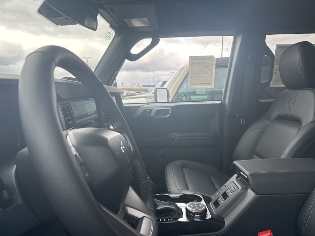 Thumbnail: 2026 Ford Bronco - 30