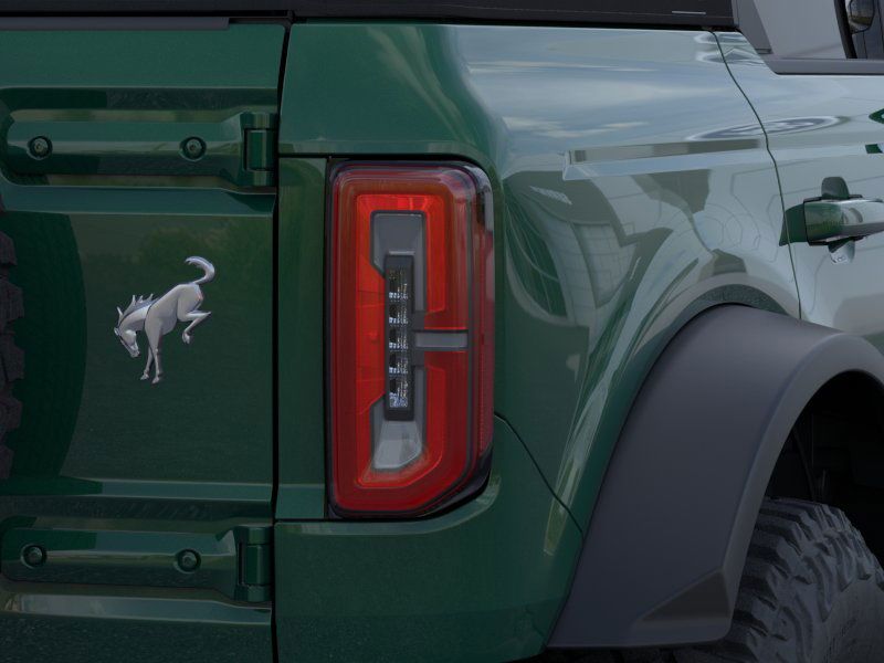 Thumbnail: 2025 Ford Bronco - 24