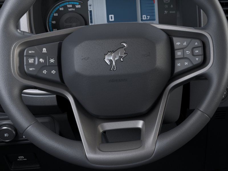 Thumbnail: 2025 Ford Bronco - 18