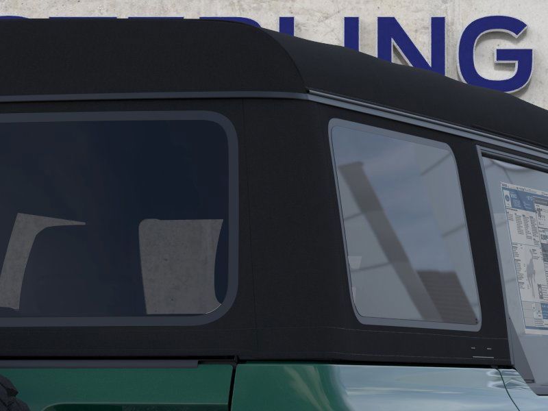 Thumbnail: 2025 Ford Bronco - 7