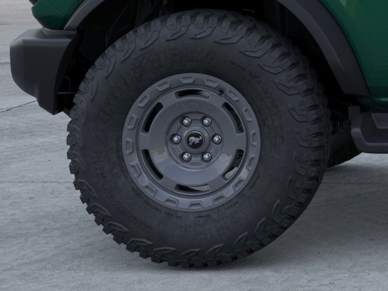 Thumbnail: 2025 Ford Bronco - 22