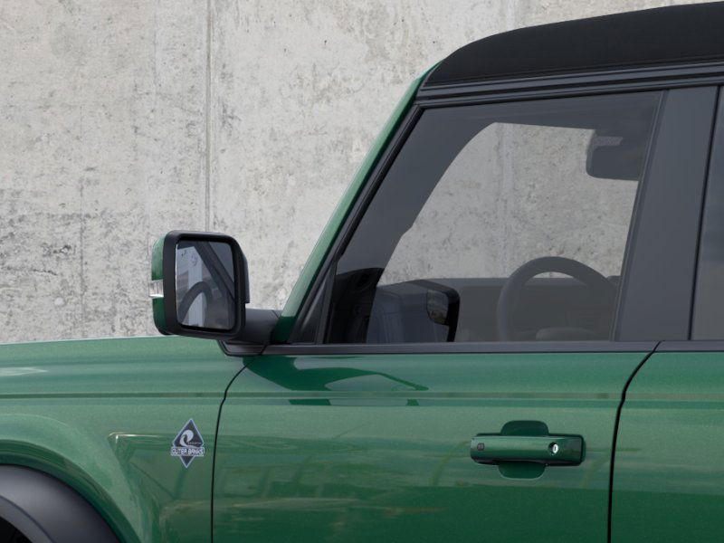Thumbnail: 2025 Ford Bronco - 23
