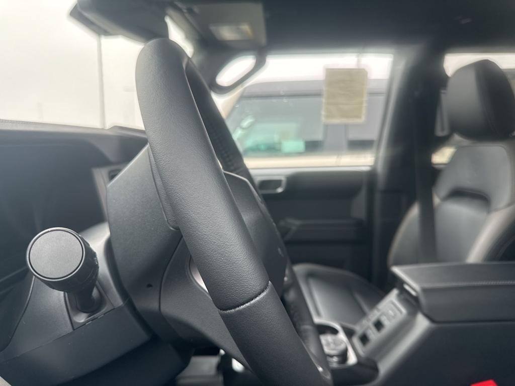 Thumbnail: 2026 Ford Bronco - 31