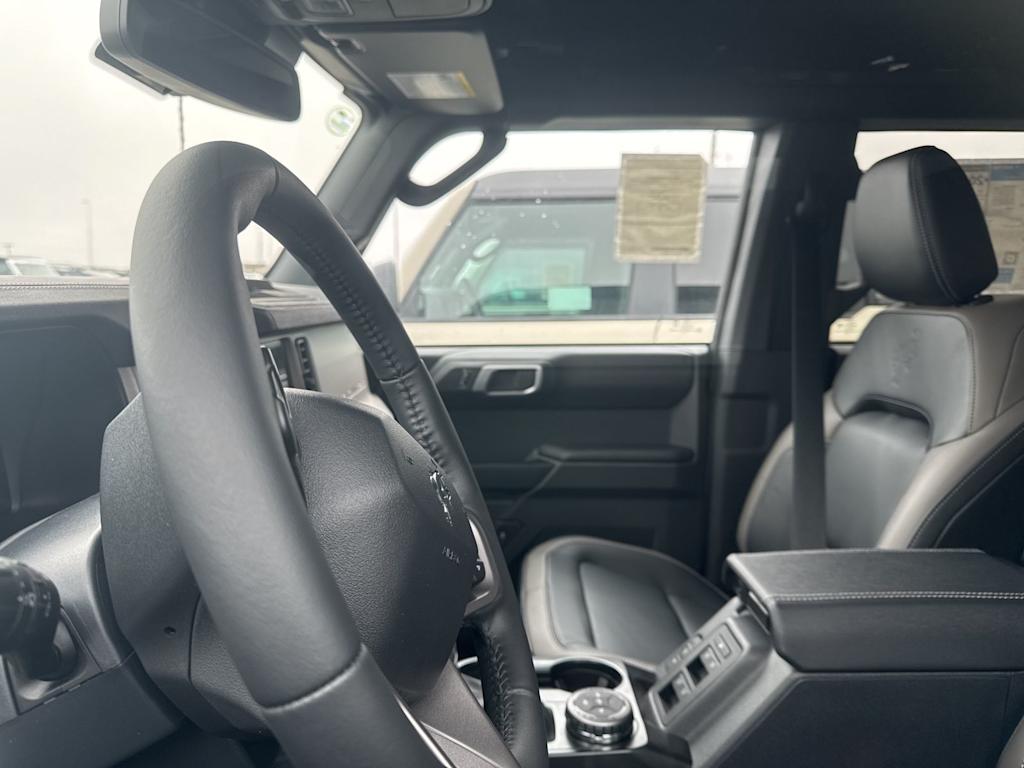 Thumbnail: 2026 Ford Bronco - 30