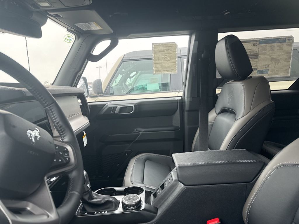 Thumbnail: 2026 Ford Bronco - 7