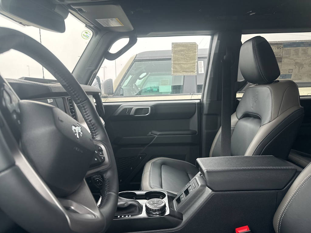 Thumbnail: 2026 Ford Bronco - 8