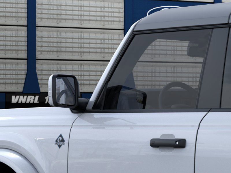 Thumbnail: 2026 Ford Bronco - 8