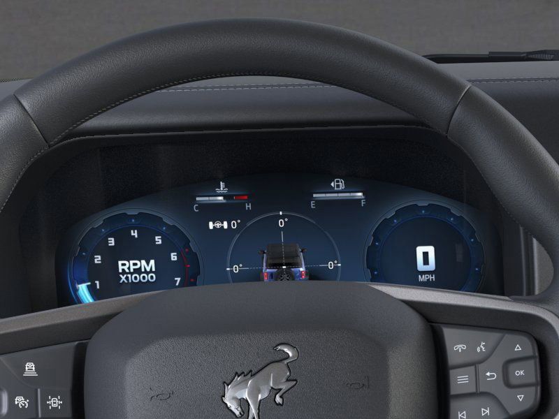 Thumbnail: 2026 Ford Bronco - 12