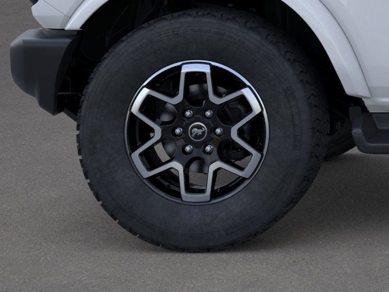 Thumbnail: 2026 Ford Bronco - 6