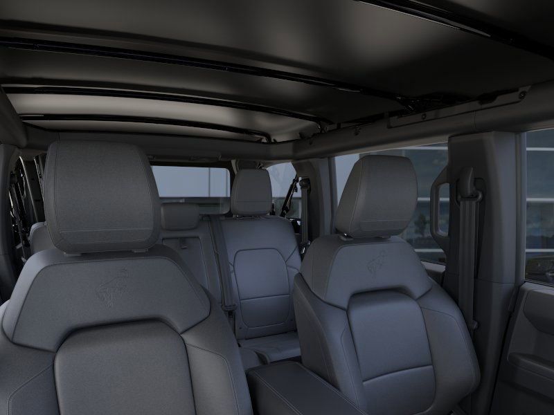 Thumbnail: 2025 Ford Bronco - 15
