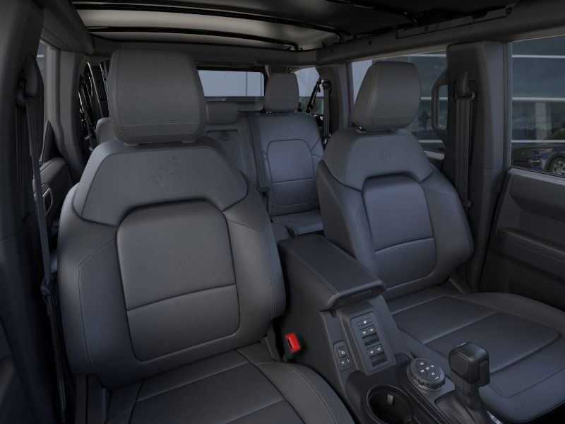 Thumbnail: 2025 Ford Bronco - 7