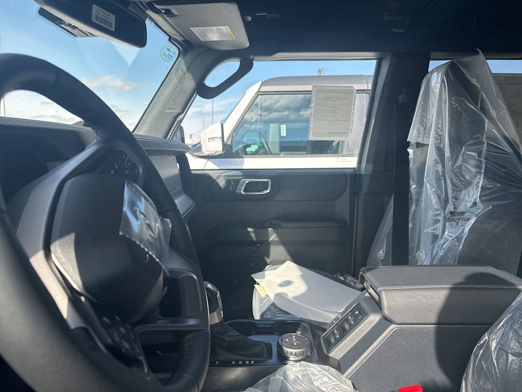 Thumbnail: 2026 Ford Bronco - 29