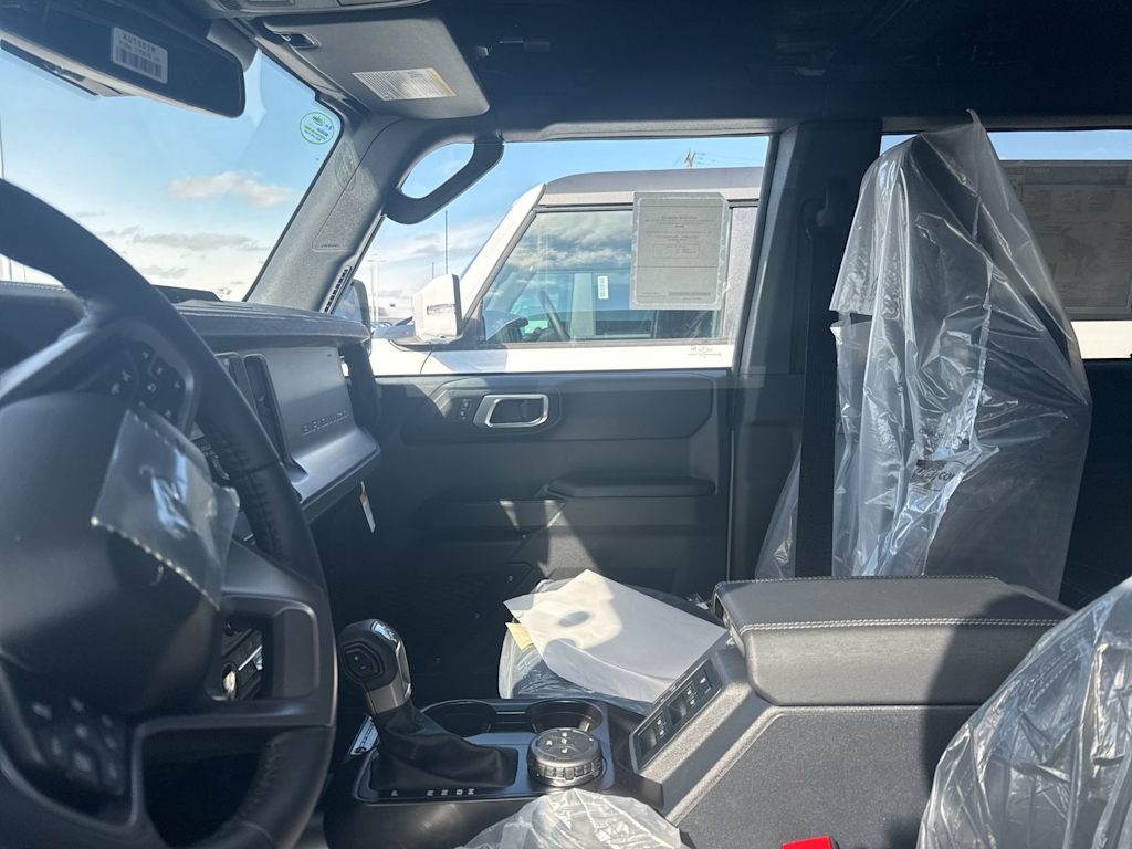 Thumbnail: 2026 Ford Bronco - 28