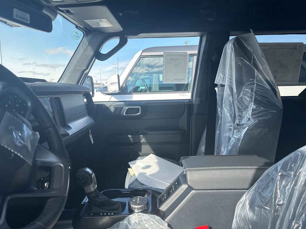 Thumbnail: 2026 Ford Bronco - 7