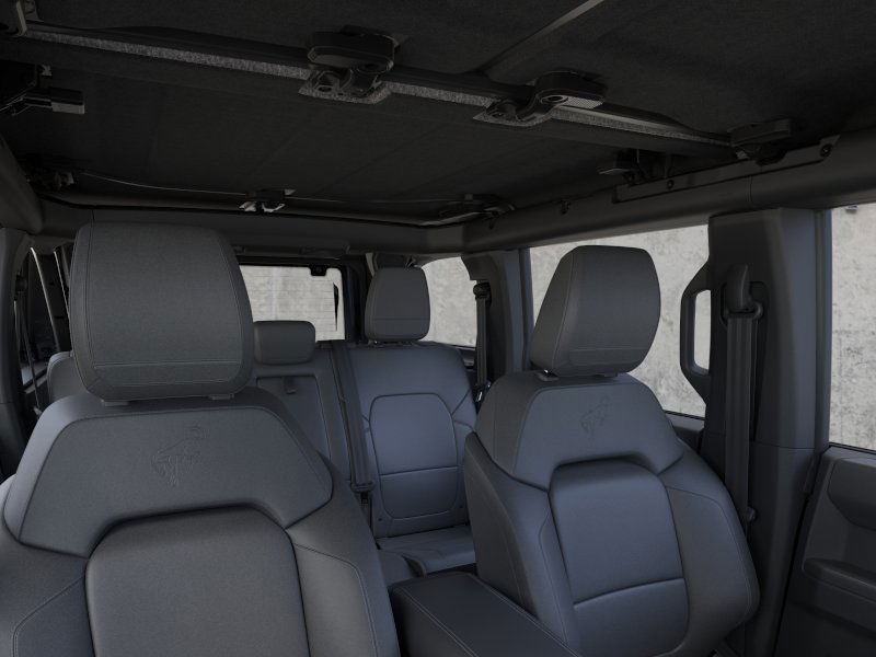 Thumbnail: 2025 Ford Bronco - 16