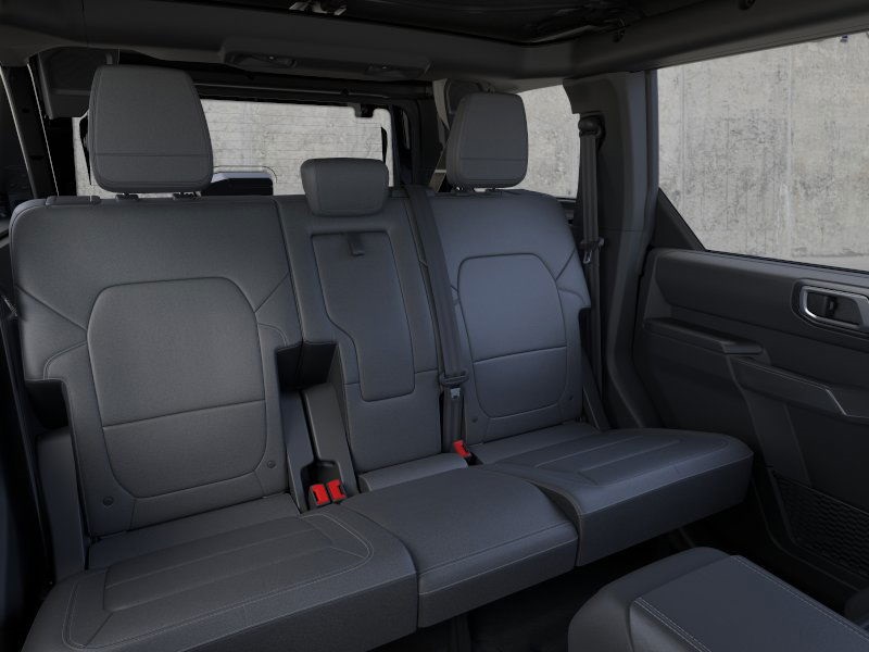 Thumbnail: 2025 Ford Bronco - 10