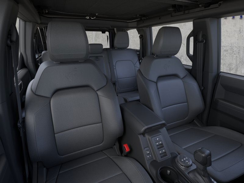 Thumbnail: 2025 Ford Bronco - 8