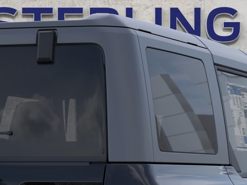 Thumbnail: 2025 Ford Bronco - 25