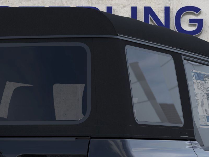Thumbnail: 2025 Ford Bronco - 25