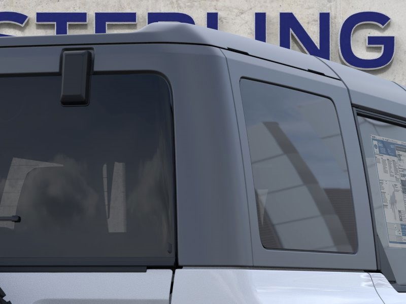 Thumbnail: 2025 Ford Bronco - 25