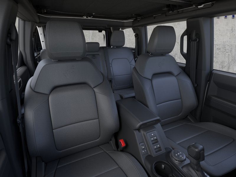 Thumbnail: 2025 Ford Bronco - 8