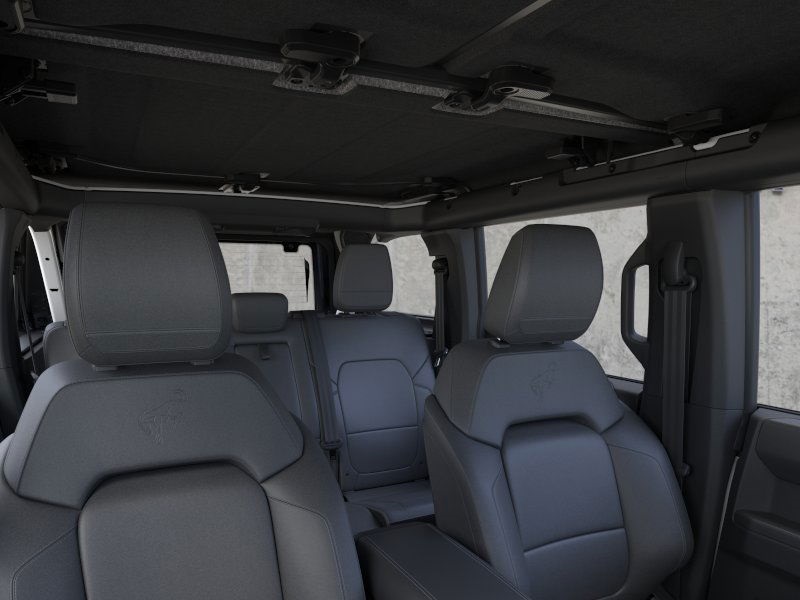 Thumbnail: 2025 Ford Bronco - 16