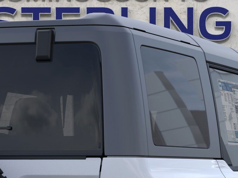 Thumbnail: 2025 Ford Bronco - 25