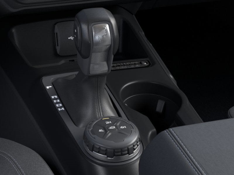 Thumbnail: 2025 Ford Bronco - 12