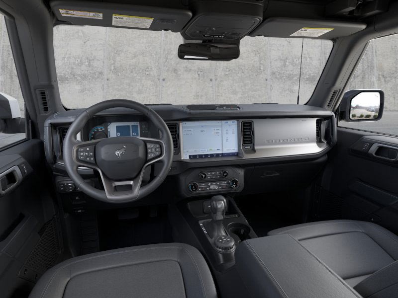 Thumbnail: 2025 Ford Bronco - 2