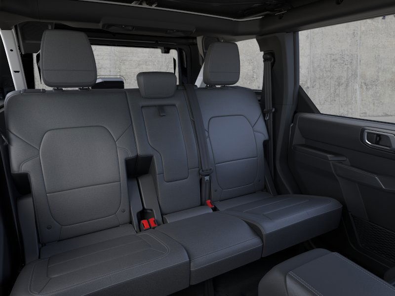 Thumbnail: 2025 Ford Bronco - 10