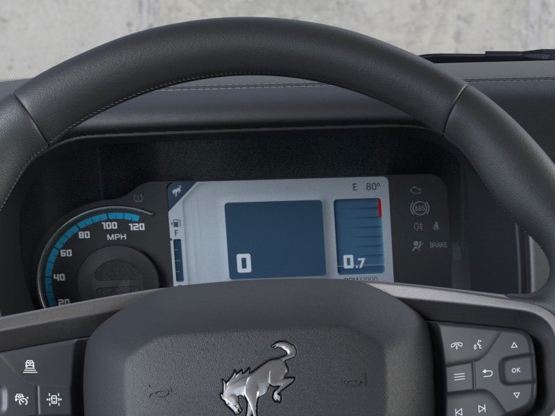 Thumbnail: 2025 Ford Bronco - 17