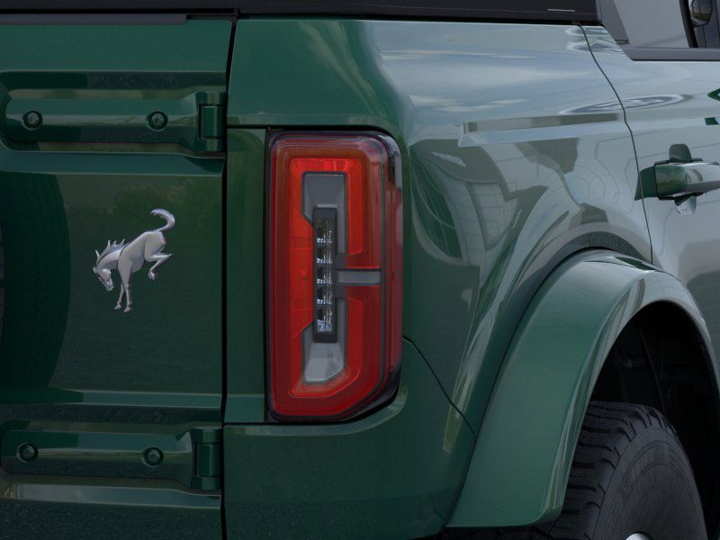 Thumbnail: 2025 Ford Bronco - 24
