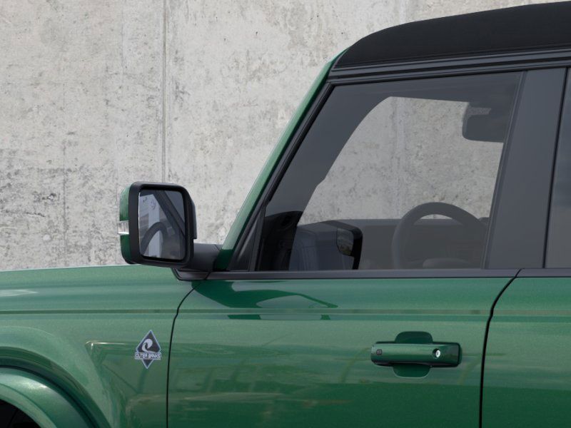Thumbnail: 2025 Ford Bronco - 23