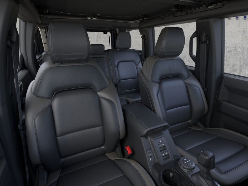 Thumbnail: 2025 Ford Bronco - 7