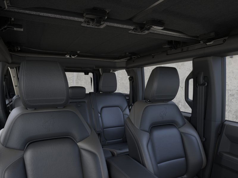 Thumbnail: 2025 Ford Bronco - 15