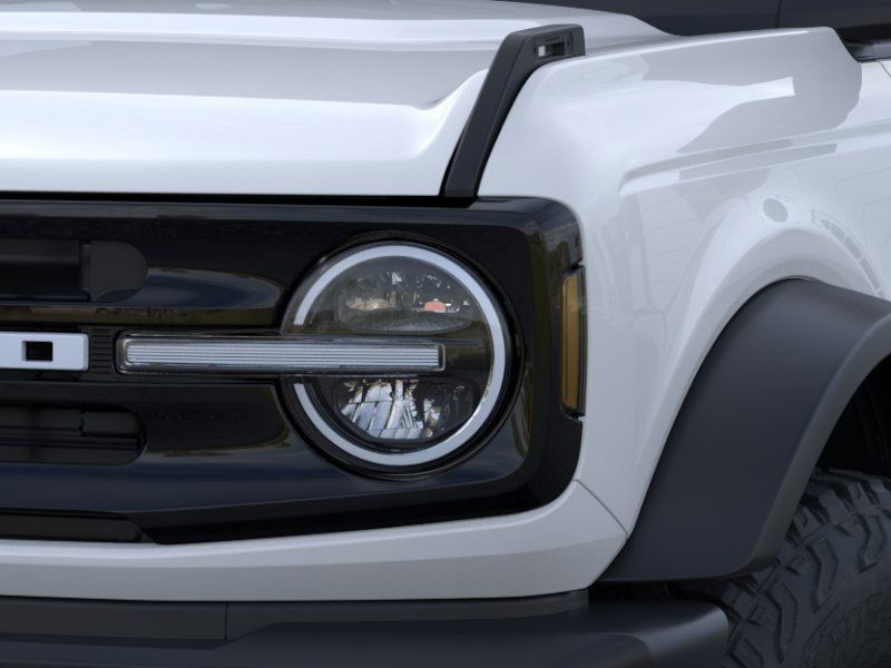 Thumbnail: 2025 Ford Bronco - 20