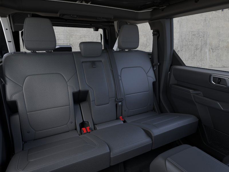 Thumbnail: 2025 Ford Bronco - 9