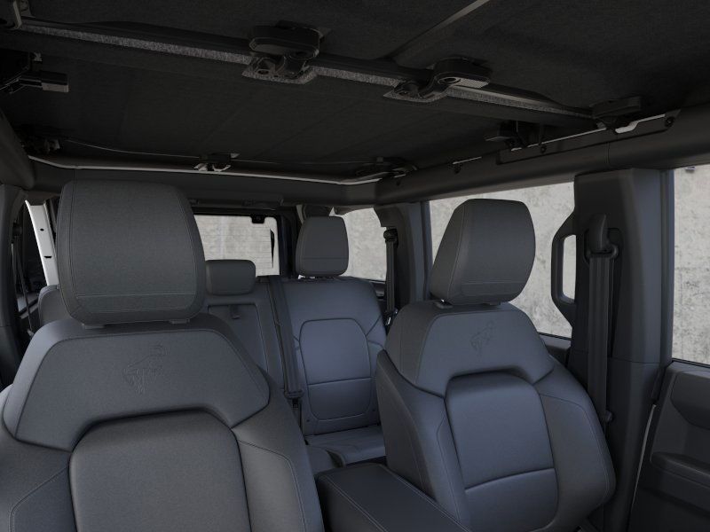 Thumbnail: 2025 Ford Bronco - 15