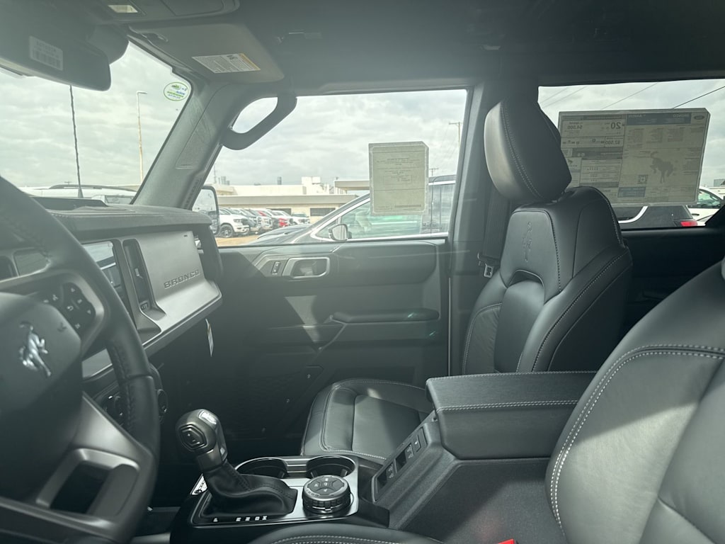 Thumbnail: 2026 Ford Bronco - 7