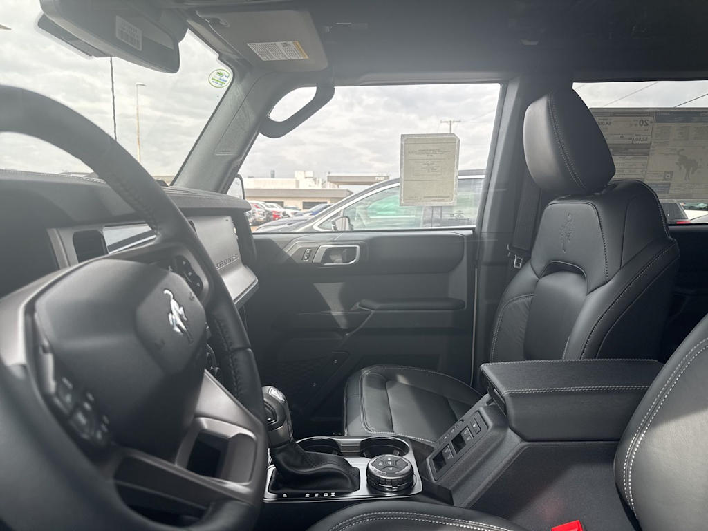 Thumbnail: 2026 Ford Bronco - 30