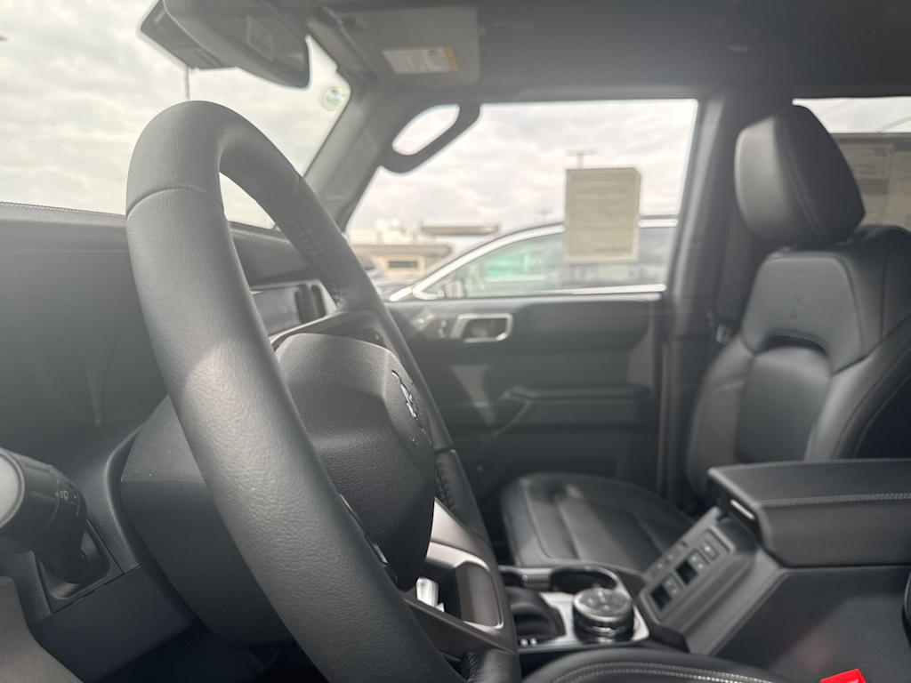 Thumbnail: 2026 Ford Bronco - 6