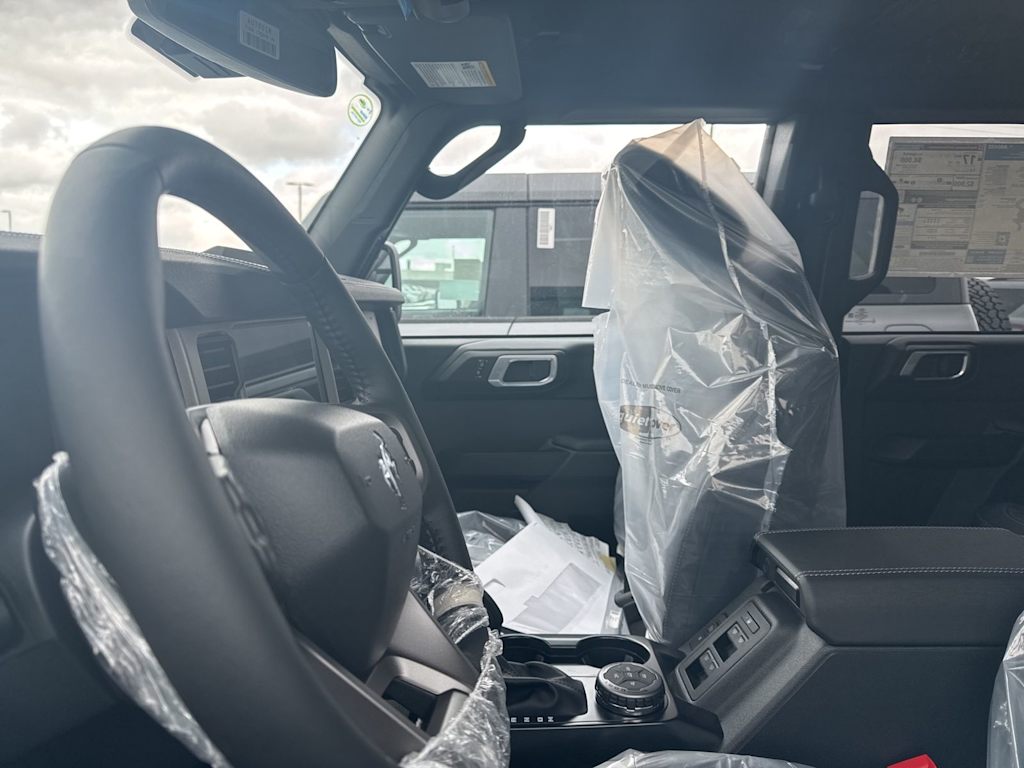 Thumbnail: 2026 Ford Bronco - 30