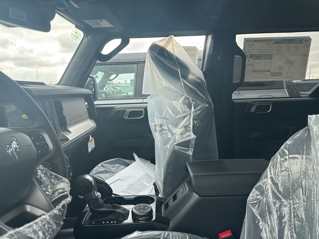 Thumbnail: 2026 Ford Bronco - 7