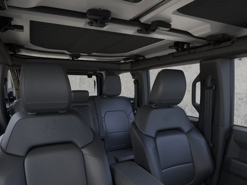 Thumbnail: 2025 Ford Bronco - 15